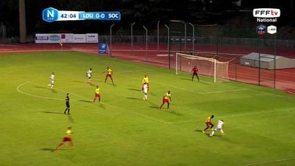 Carton Jaune pour cette faute grossière de Ndiaye