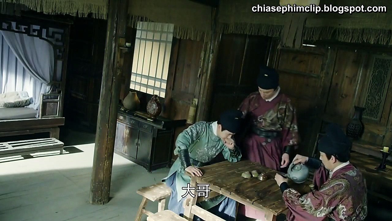 Hanh Trinh Tim Kiem KT Tap 17_clip3