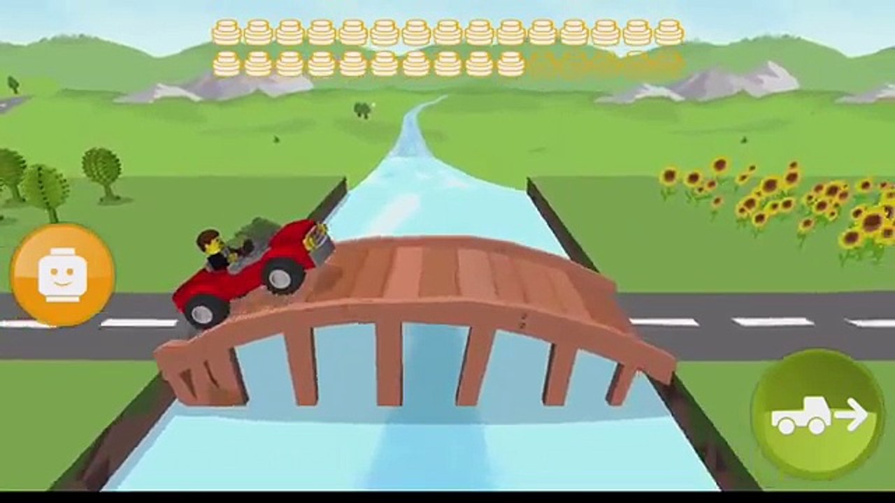 LEGO duplo Juniors Game Kid