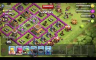 Clash of Clans | TOP 5 Farming Attack Strategies | 1.2 MILLION of Loot In Minutes | Tips &