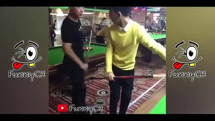 Funny Videos 2017 - funny pranks compilation in China Very funny EP3