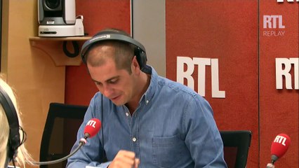 Les inattendus de Cyprien Cini du 28 août 2017