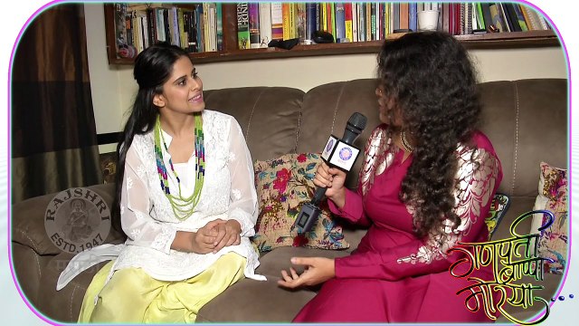 Sai Tamhankar Shows You How To Make An Eco-Friendly Tree Ganesha | Ganesh Chaturthi 2017