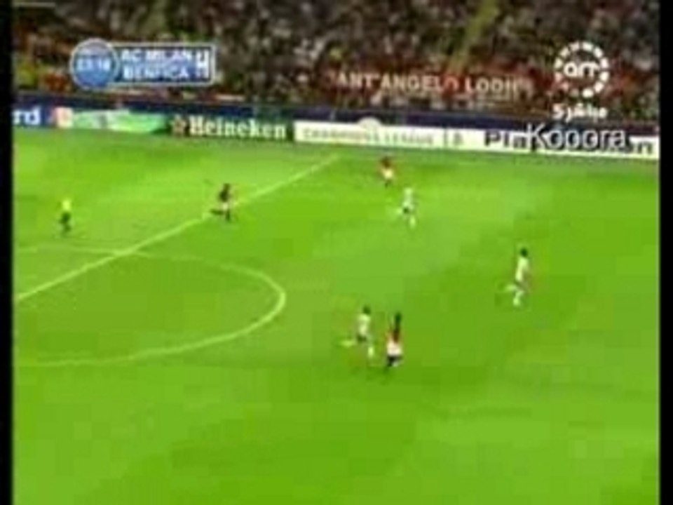 ACMILANvsBenfica2-0