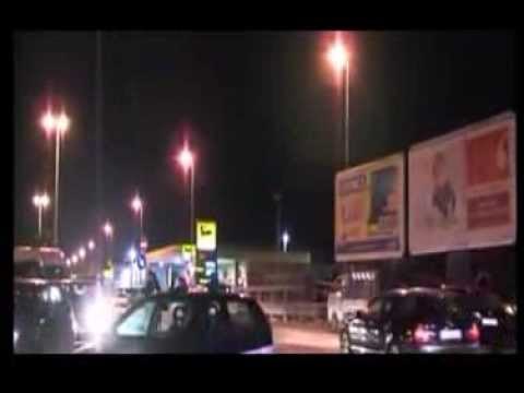 TG 02.09.13 Barletta, catturato l'assassino dei due rumeni