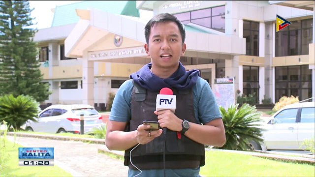 Pagkamatay ni Cayamora Maute, malaki umano ang epekto sa pwersa ng Maute Terror Group