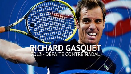 US Open - Les chiffres peu flatteurs des Frenchies