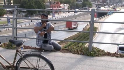 Eşi Tarafından Terk Edildi, Yine İntihar Girişiminde Bulundu