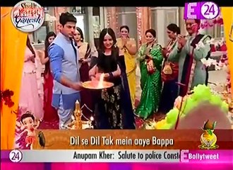 Dil Se Dil tak  U me aur Tv 28th August 2017