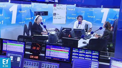 Dans la presse, la très attendue rentrée de l'exécutif