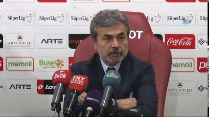 Aykut Kocaman: ''Herkes Kendi Layığını Bulur''