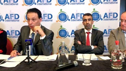 Alliance for Freedom and Dignity condemns Qatar blockade