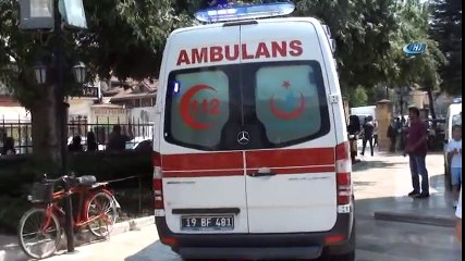 Kayınbiraderini Öldürmüştü...Kız Kardeşinin Evinde Yakalandı