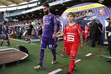 Le réumé vidéo de TFC/Rennes