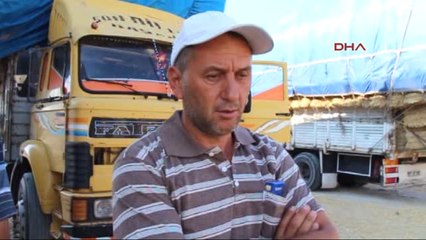 Burdur Saman Az, Fiyat Yüksek