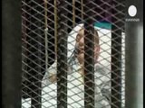 TG 20.08.13 Egitto, arrestato il leader dei Fratelli Musulmani