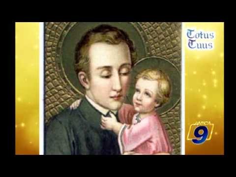 Totus Tuus | Assunzione di Maria