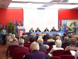 TG 20.08.13 Regione Puglia: la Uilp sull'accorpamento degli assessorati