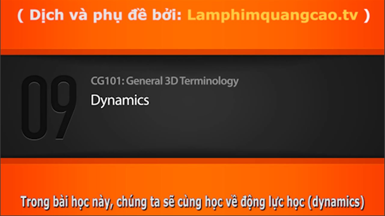 Dynamic là gì ?
