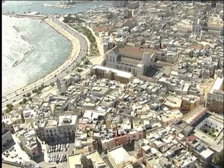 TG 21.08.13 Realtà Italia, Attanasio: per Bari primarie condivise