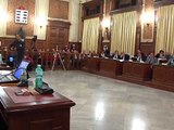 TG 23.08.13 Elezioni comunali, a Bari il duello Decaro-Schittulli