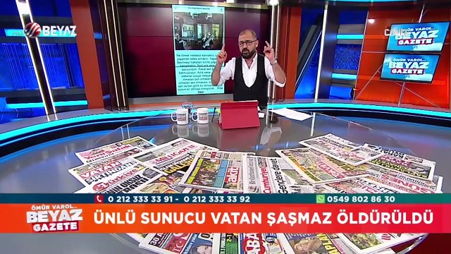 İşte ''Vatan Şaşmaz Cinayeti''nin perde arkası