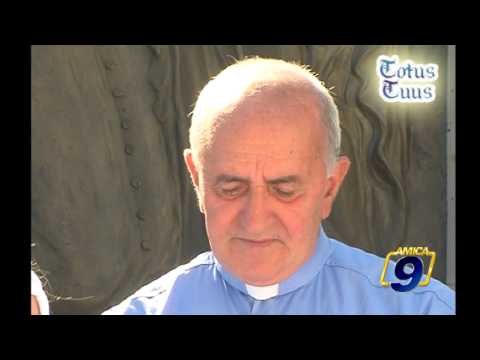 Totus Tuus | Vangelo del giorno 26 agosto