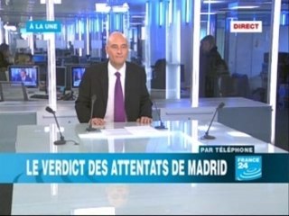FRANCE24-FR-A la Une-31 Octobre
