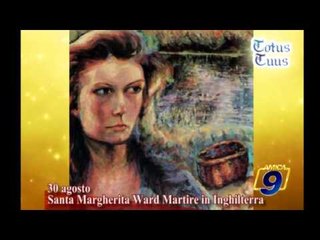 Totus Tuus | Santa Margherita