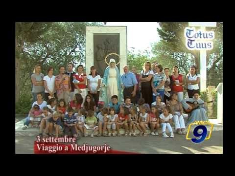 Totus Tuus | Racconto di un viaggio a Medjugorje (parte 1)