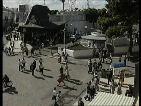 TG 03.09.13 Fiera del Levante, iniziato il conto alla rovescia