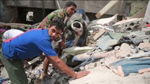 Yémen: un nouveau raid aérien sur Sanaa fait 14 morts