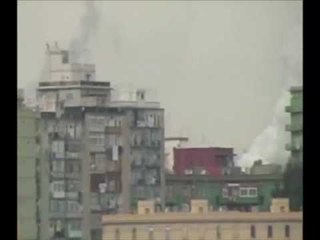 TG 03.09.13 Cancro a Taranto, la replica dell'Arpa Puglia