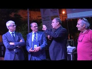 TG 09.09.13 A Triggiano il premio Trebbio 2013