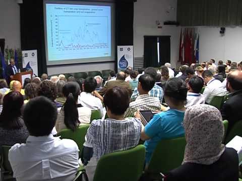 TG 11.09.13 Iam, risorse agricole per lo sviluppo sostenibile