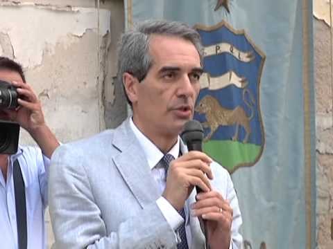 TG 11.09.13 Lucera consiglio comunale tribunale