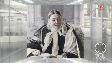 Mémoires - Aux origines des soins infirmiers