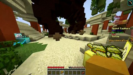 ОДИН СРЕДНИЙ ИГРОК ПРОТИВ 5 НУБОВ КТО ПОБЕДИТ? - (Minecraft Egg Wars)