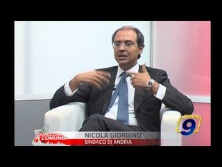 Qualcosa in Comune 2012-2013 | Ospite Nicola Giorgino