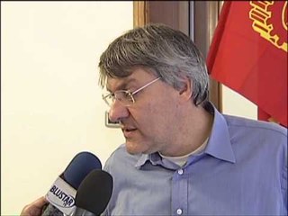 TG 13.09.13 Ilva, il "ricatto" dei Riva