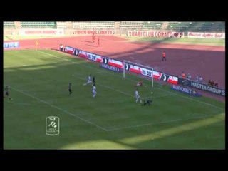 TG 16.09.13 Bari - Modena 1-0