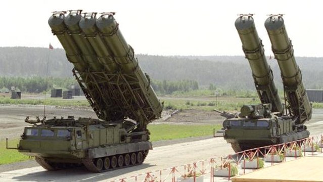 Rusya: Türkiye'ye Teslim Edilecek S-400 Füzeleri Hazır