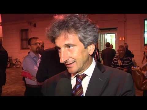 TG 20.09.13 Parlamento Europeo, fra dieci giorni si vota la PAC