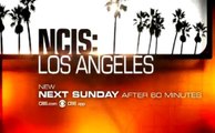 NCIS Los Angeles - Promo 8x07