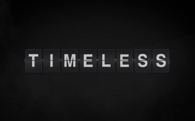 Timeless - Promo 1x06