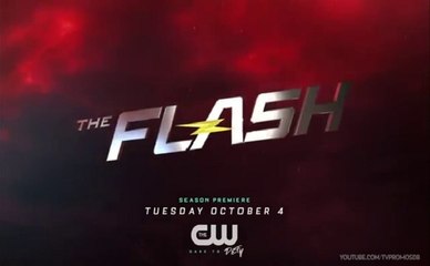The Flash - Promo 3x06