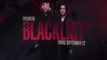 The Blacklist - Promo 4x08