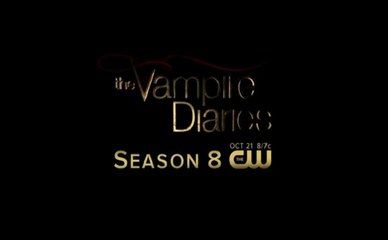The Vampire Diaries - Promo 8x04