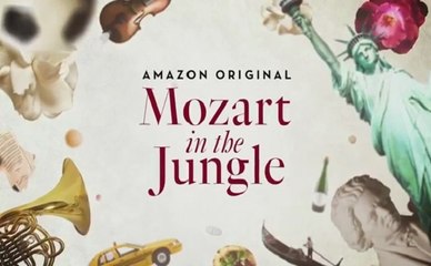 Mozart in the Jungle - Trailer Saison 3