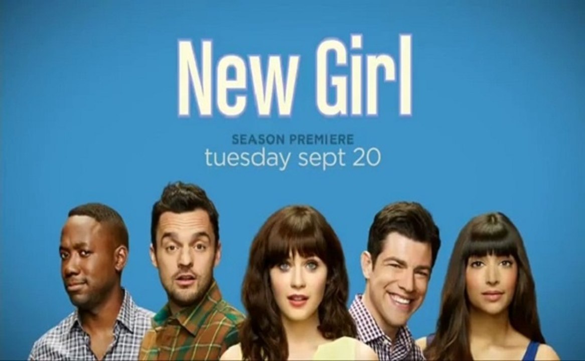 New Girl - Promo 6x06